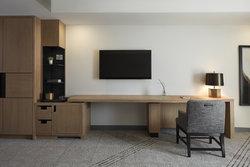  - Kimpton Sawyer Hotel Old Town Sacramento - I-5, Exit 519B