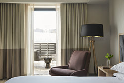  - Kimpton Sawyer Hotel Old Town Sacramento - I-5, Exit 519B