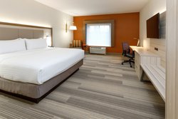  - Holiday Inn Express & Suites Sturbridge - I-84, Exit 6