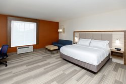  - Holiday Inn Express & Suites Sturbridge - I-84, Exit 6