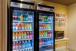  - Holiday Inn Express & Suites Sturbridge - I-84, Exit 6