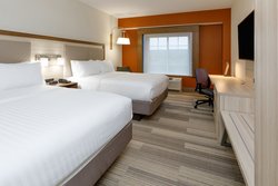  - Holiday Inn Express & Suites Sturbridge - I-84, Exit 6