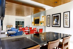  - Holiday Inn Express & Suites Sturbridge - I-84, Exit 6