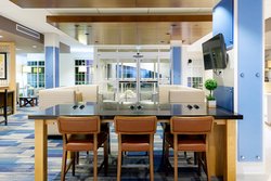  - Holiday Inn Express & Suites Sturbridge - I-84, Exit 6