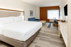  - Holiday Inn Express & Suites Sturbridge - I-84, Exit 6