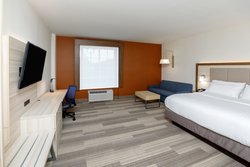  - Holiday Inn Express & Suites Sturbridge - I-84, Exit 6