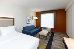  - Holiday Inn Express & Suites Sturbridge - I-84, Exit 6