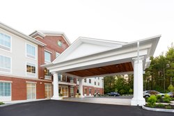  - Holiday Inn Express & Suites Sturbridge - I-84, Exit 6