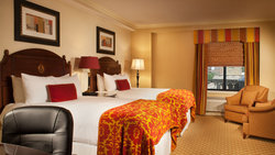  - Omni Parker House Hotel Boston