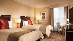  - Omni Severin Hotel Indianapolis