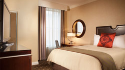  - Omni Severin Hotel Indianapolis