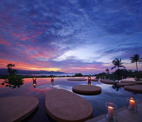 THE RITZ-CARLTON KOH SAMUI - Photo 15