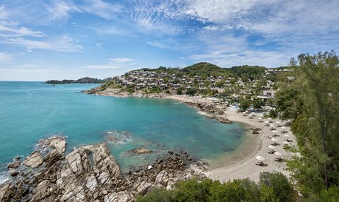 THE RITZ-CARLTON KOH SAMUI - Main Photo