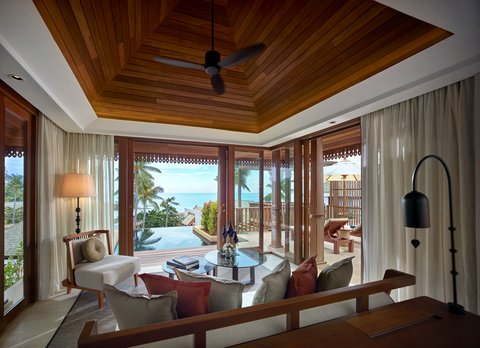 THE RITZ-CARLTON KOH SAMUI - Photo 14
