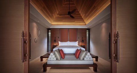 THE RITZ-CARLTON KOH SAMUI - Photo 16