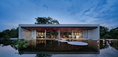 THE RITZ-CARLTON KOH SAMUI - Photo 4