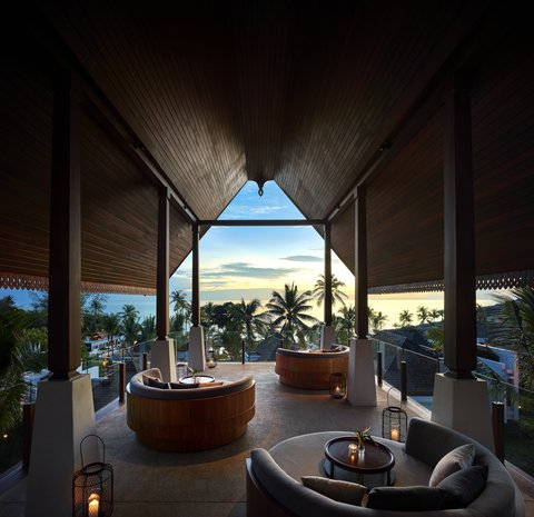 THE RITZ-CARLTON KOH SAMUI - Photo 18