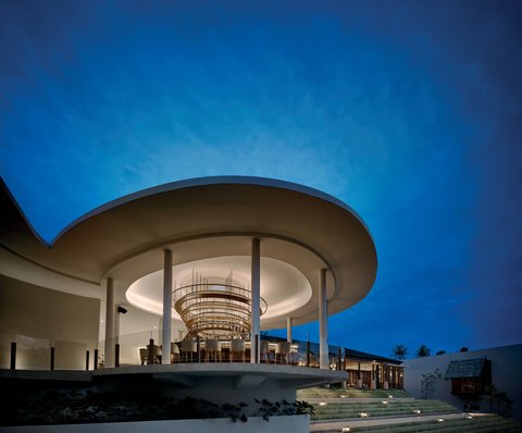 THE RITZ-CARLTON KOH SAMUI - Photo 19