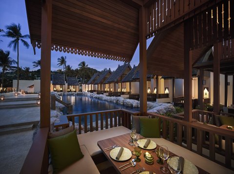 THE RITZ-CARLTON KOH SAMUI - Photo 20