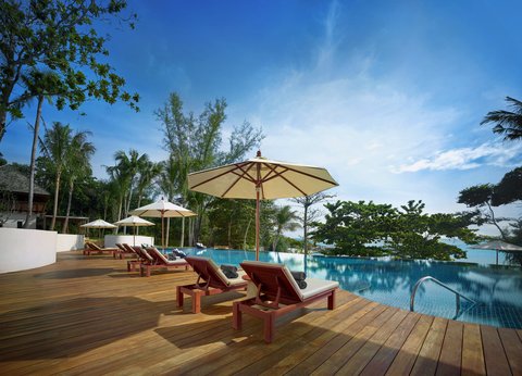 THE RITZ-CARLTON KOH SAMUI - Photo 7