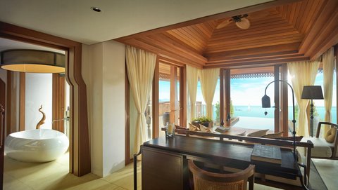 THE RITZ-CARLTON KOH SAMUI - Photo 22