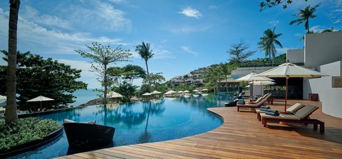 THE RITZ-CARLTON KOH SAMUI - Photo 23
