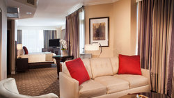  - Omni Severin Hotel Indianapolis