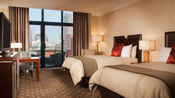  - Omni Severin Hotel Indianapolis
