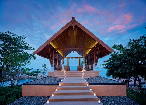 THE RITZ-CARLTON KOH SAMUI - Photo 5