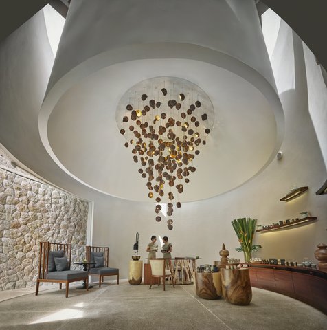 THE RITZ-CARLTON KOH SAMUI - Photo 27