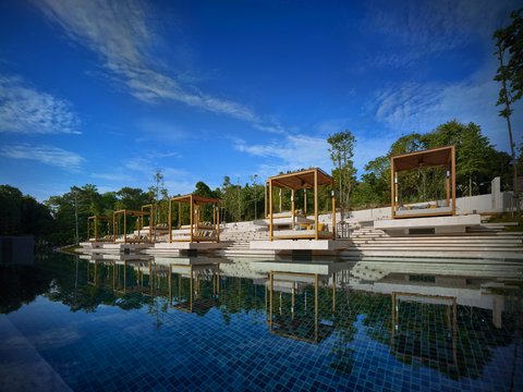 THE RITZ-CARLTON KOH SAMUI - Photo 29