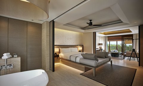 THE RITZ-CARLTON KOH SAMUI - Photo 21