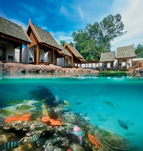 THE RITZ-CARLTON KOH SAMUI - Photo 34