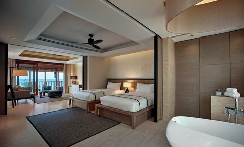 THE RITZ-CARLTON KOH SAMUI - Photo 31