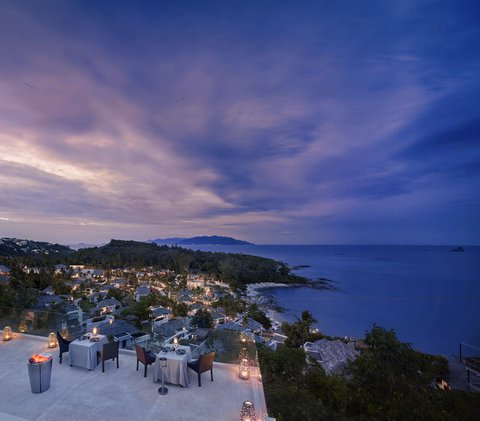 THE RITZ-CARLTON KOH SAMUI - Photo 32