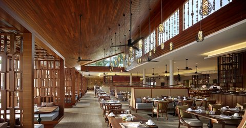 THE RITZ-CARLTON KOH SAMUI - Photo 35