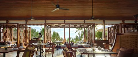 THE RITZ-CARLTON KOH SAMUI - Photo 36