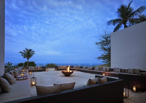 THE RITZ-CARLTON KOH SAMUI - Photo 37