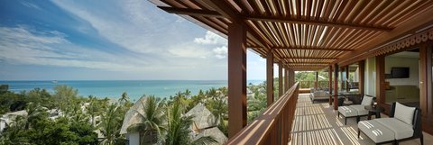 THE RITZ-CARLTON KOH SAMUI - Photo 42