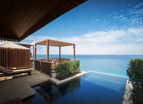 THE RITZ-CARLTON KOH SAMUI - Photo 2