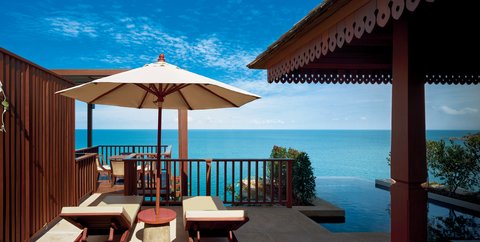 THE RITZ-CARLTON KOH SAMUI - Photo 43