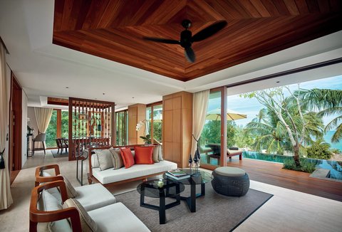THE RITZ-CARLTON KOH SAMUI - Photo 38