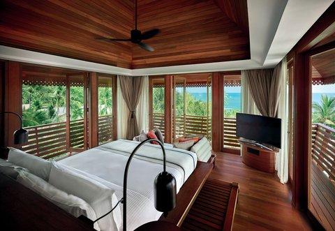 THE RITZ-CARLTON KOH SAMUI - Photo 39
