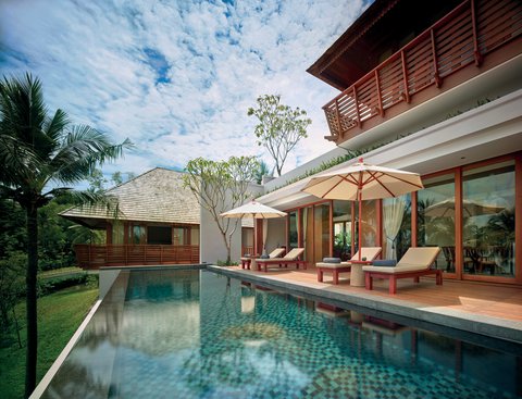 THE RITZ-CARLTON KOH SAMUI - Photo 8