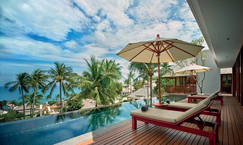 THE RITZ-CARLTON KOH SAMUI - Photo 40