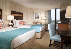  - Omni Corpus Christi Hotel