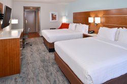  - Holiday Inn Express & Suites North Central Austin - I-35, Exit 240