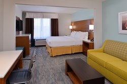  - Holiday Inn Express & Suites North Central Austin - I-35, Exit 240