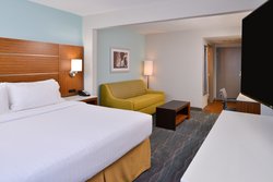  - Holiday Inn Express & Suites North Central Austin - I-35, Exit 240