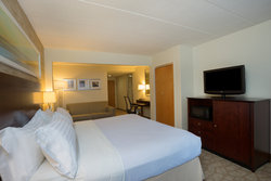 - Holiday Inn Linthicum